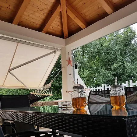 Casa Mio Holiday home Malinska