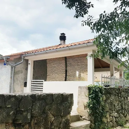 Holiday home Casa Mio Malinska