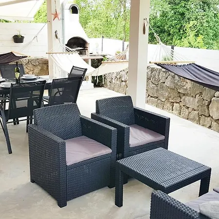 Casa Mio Holiday home Malinska