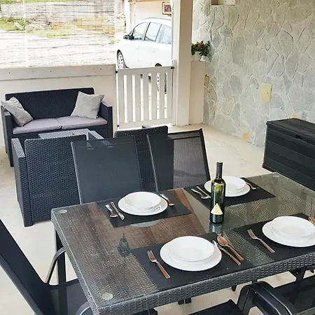 Casa Mio Holiday home *