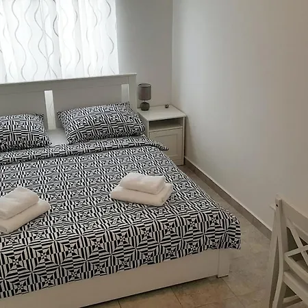 Casa Mio Holiday home Malinska