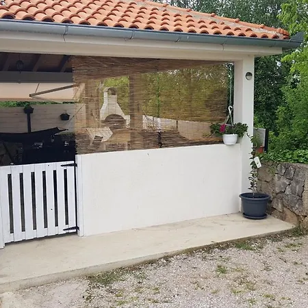 Casa Mio Holiday home Malinska