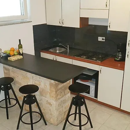 Casa Mio Holiday home Malinska